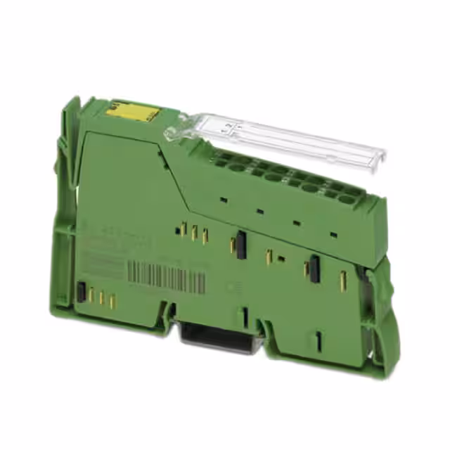 2701389 Phoenix Contact  Controllers - PLC Modules